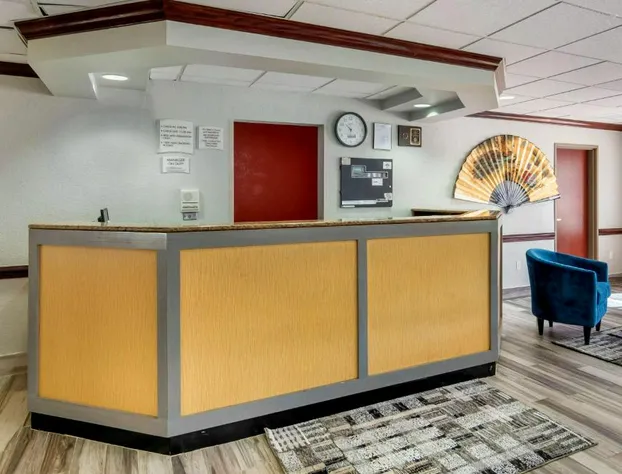 Quality Inn Overland Park Kansas City hotel detail image 3