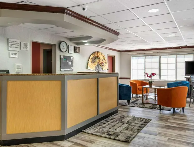 Quality Inn Overland Park Kansas City hotel detail image 4