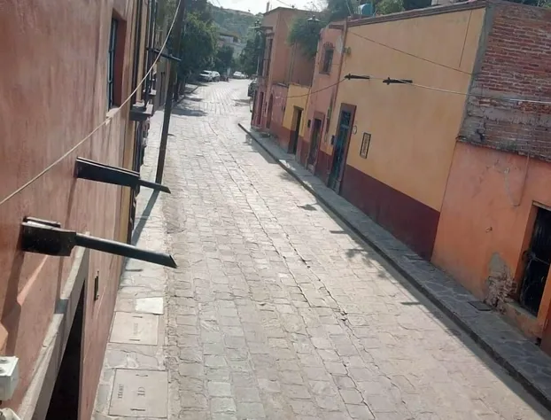 Hotel la casita hotel detail image 1