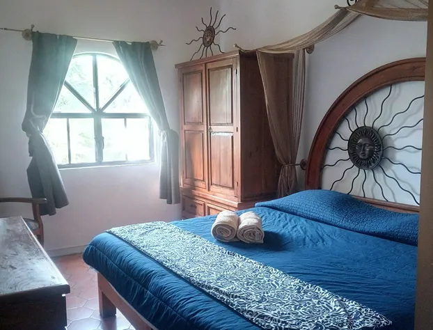 Hotel la casita hotel detail image 4