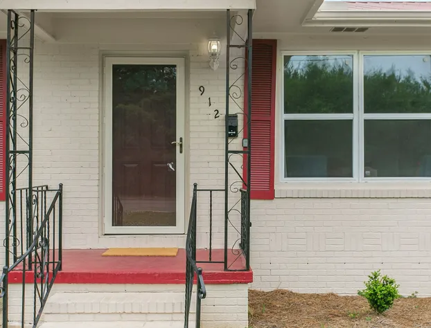 Modern in Magic City 2 Units hotel detail image 1