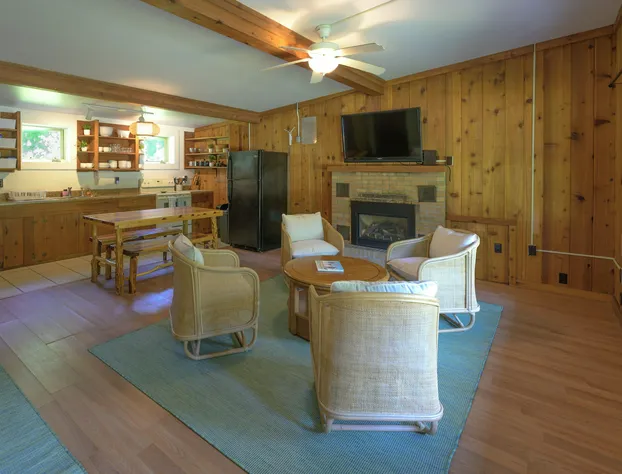 Dune Climb Inn hotel detail image 1