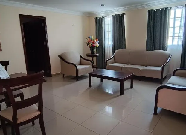 Hotel Confort Plaza hotel detail image 1