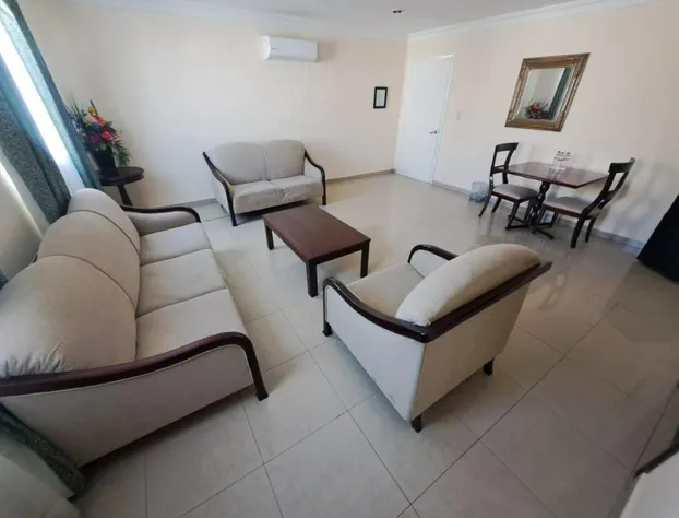 Hotel Confort Plaza hotel detail image 3