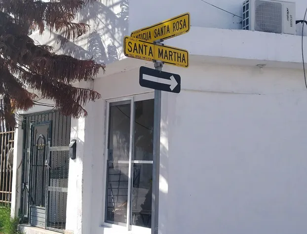 Santa Rosa 4Rest hotel detail image 2