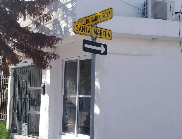 Santa Rosa 4Rest hotel detail image 2