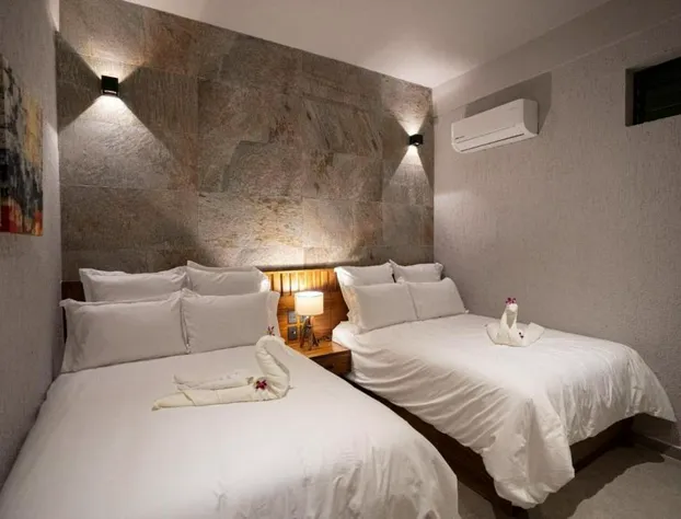 Hotel Boutique Sophie hotel detail image 1