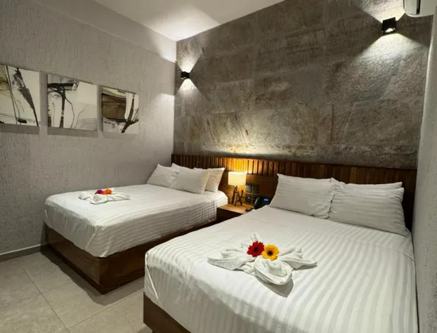 Hotel Boutique Sophie hotel detail image 4