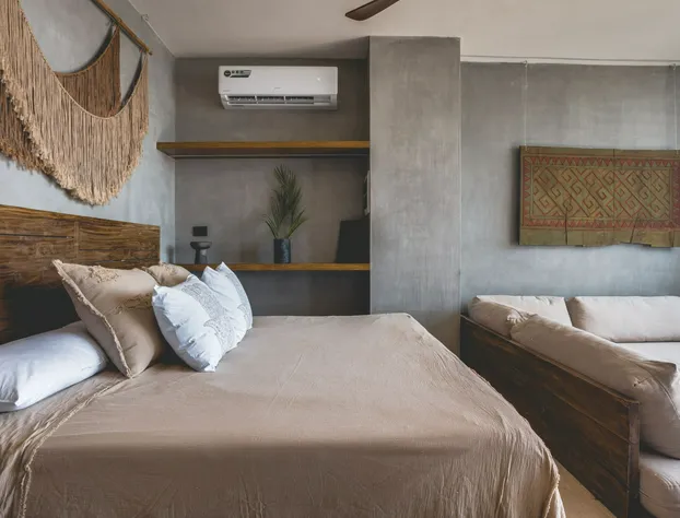 Urbano by Sundara hotel detail image 3