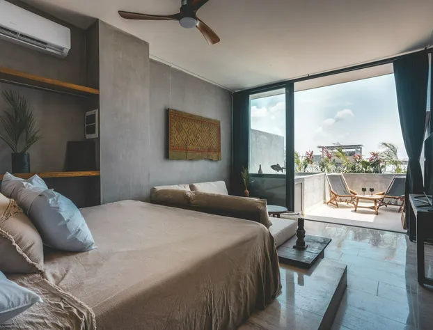 Urbano by Sundara hotel detail image 4