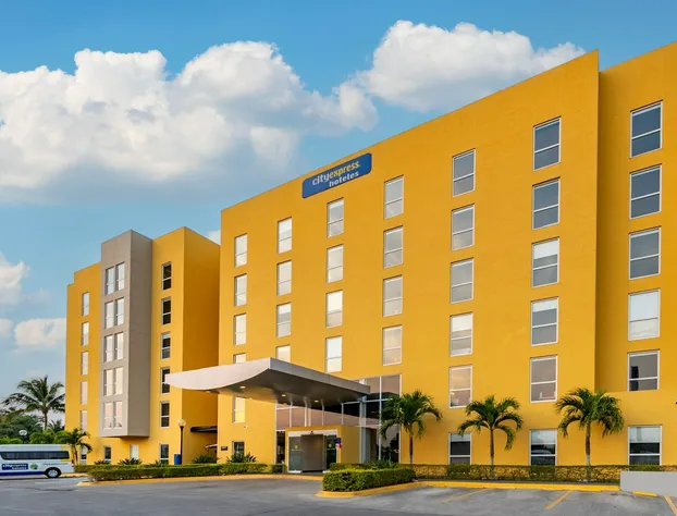 City Express by Marriott Tuxpan hotel detail image 1