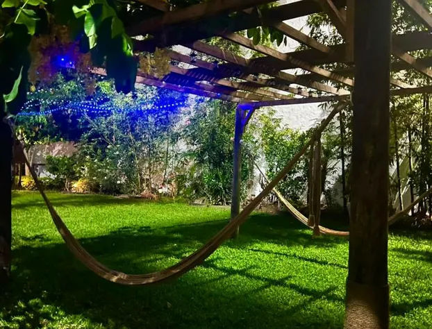 Hotel BG Wellness & Spa Boca del Rio Veracruz hotel detail image 2