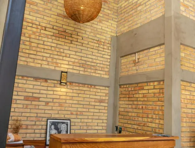 Hotel BG Wellness & Spa Boca del Rio Veracruz hotel detail image 3