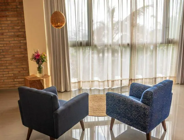 Hotel BG Wellness & Spa Boca del Rio Veracruz hotel detail image 4