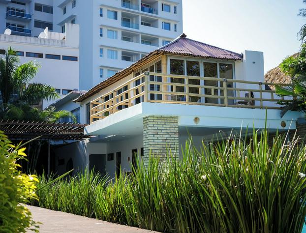 Hotel BG Wellness & Spa Boca del Rio Veracruz hotel detail image 2