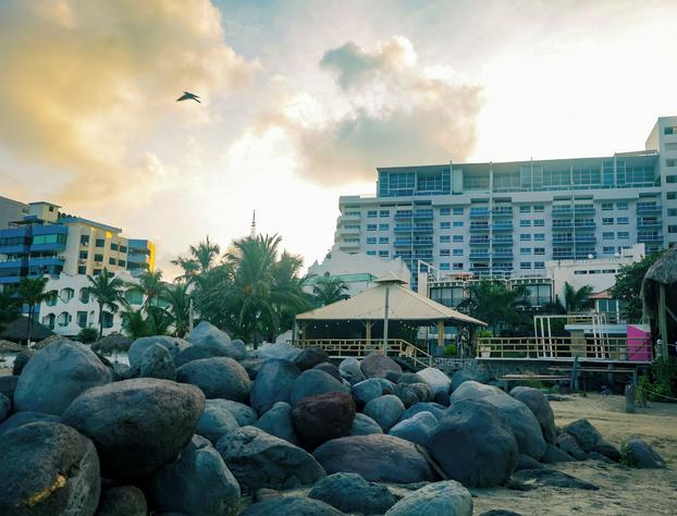 Hotel BG Wellness & Spa Boca del Rio Veracruz hotel detail image 3