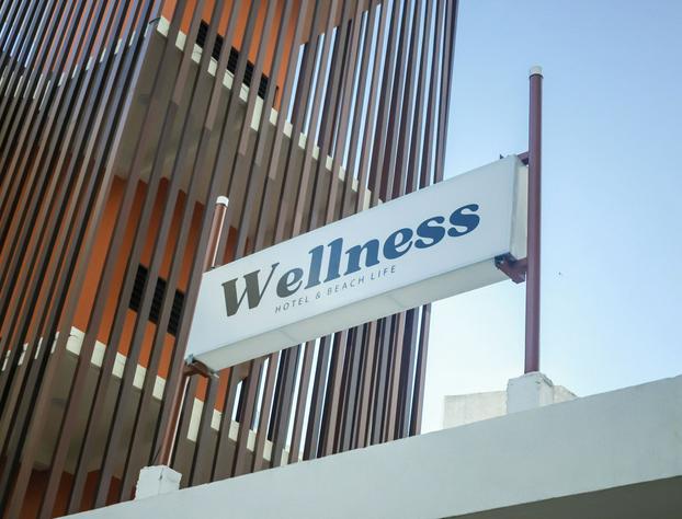 Hotel BG Wellness & Spa Boca del Rio Veracruz hotel detail image 4