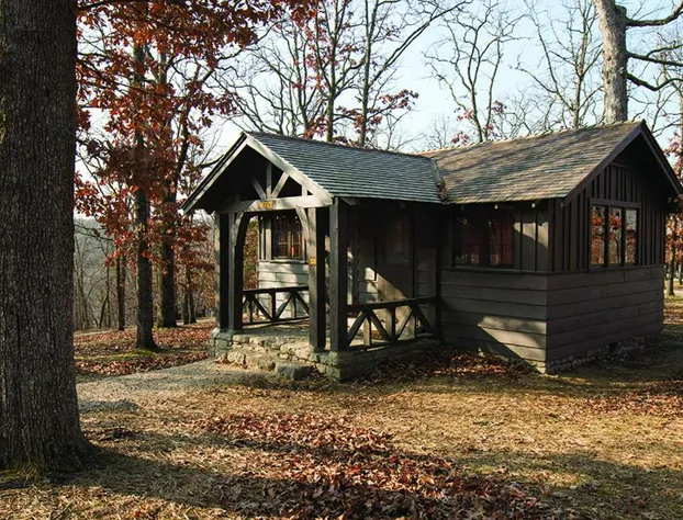 Pin Oak hotel detail image 1