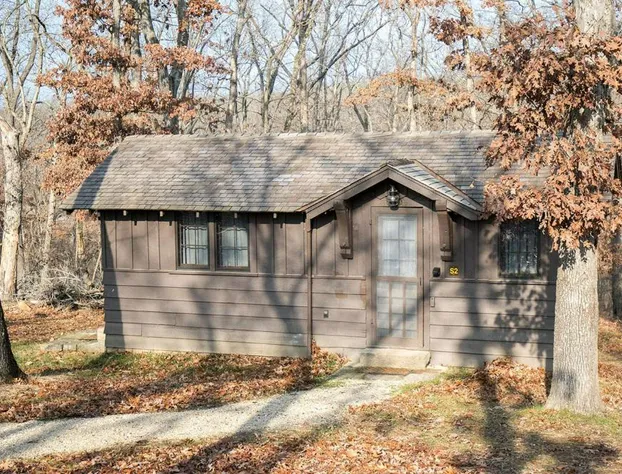 Pin Oak hotel detail image 4