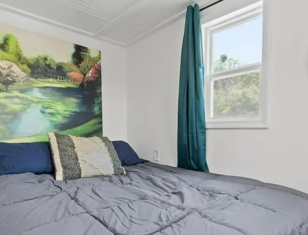 Farm Stay Pool 15min to Chattanooga hotel detail image 4