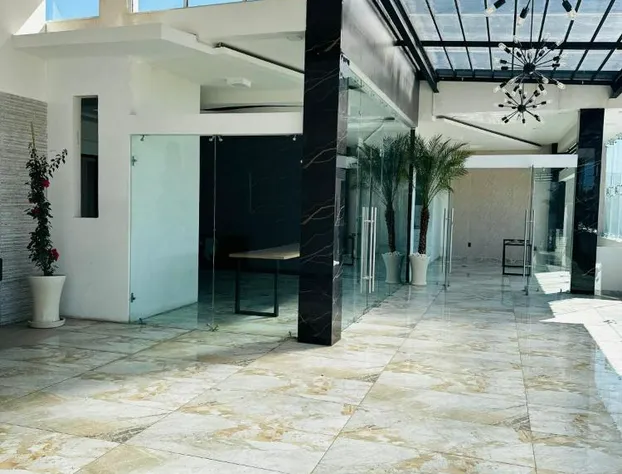 Hotel y Centro de Negocios Yoel hotel detail image 1