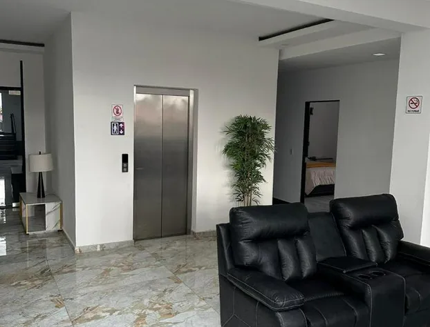 Hotel y Centro de Negocios Yoel hotel detail image 3