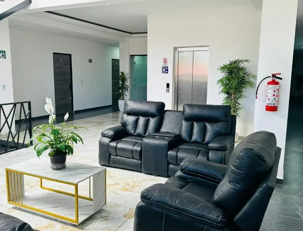 Hotel y Centro de Negocios Yoel hotel detail image 4