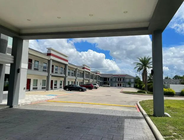 Express Inn - Richey hotel detail image 1