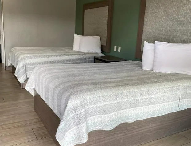 Express Inn - Richey hotel detail image 3