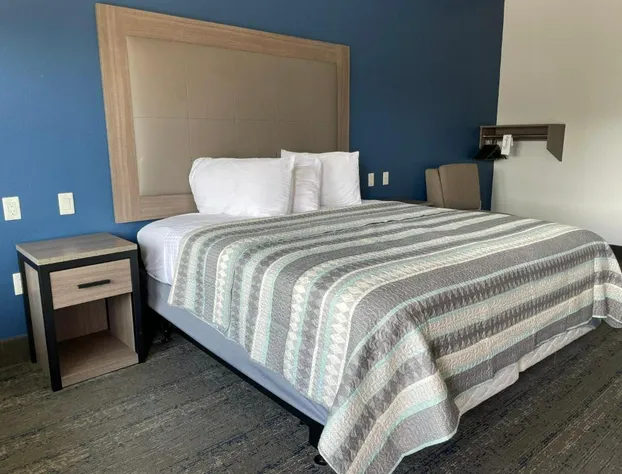 Express Inn - Richey hotel detail image 4