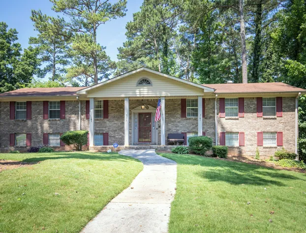 6 BR20 Mins to Downtown Pool Maison hotel detail image 4