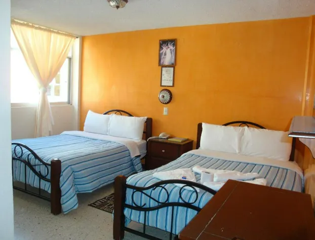 Hotel Los Angeles hotel detail image 2