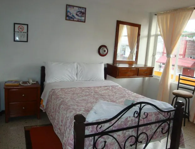 Hotel Los Angeles hotel detail image 4