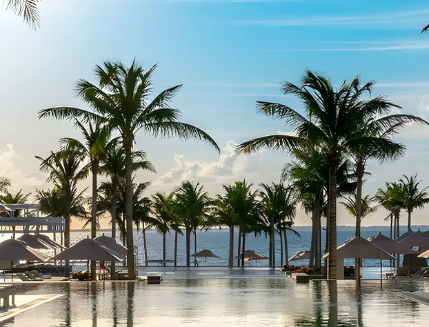 Garza Blanca Resort & Spa hotel detail image 4