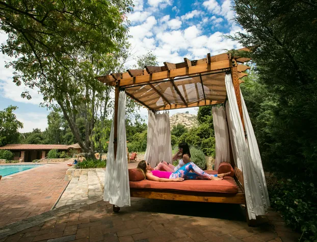 Rancho La Puerta hotel detail image 2