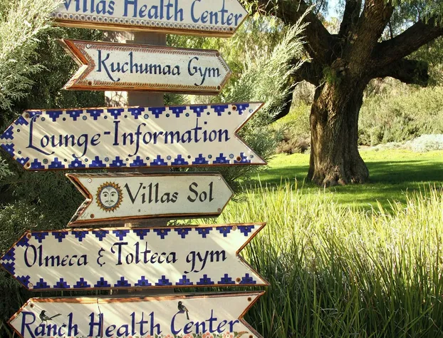 Rancho La Puerta hotel detail image 4