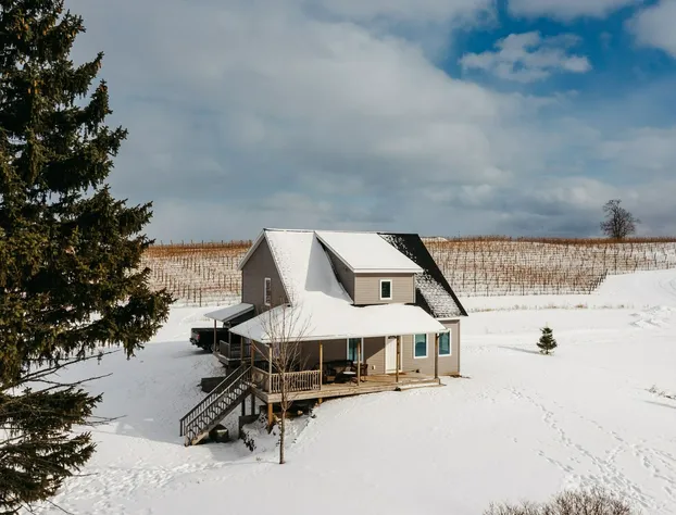 Yuba Vineyards hotel detail image 3