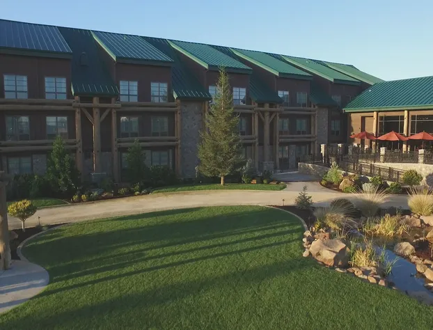 Colusa Casino Resort hotel detail image 1