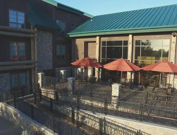 Colusa Casino Resort hotel detail image 2