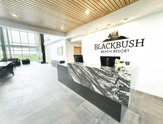 Blackbush Beach Resort hotel detail image 1
