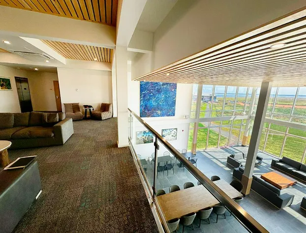 Blackbush Beach Resort hotel detail image 2