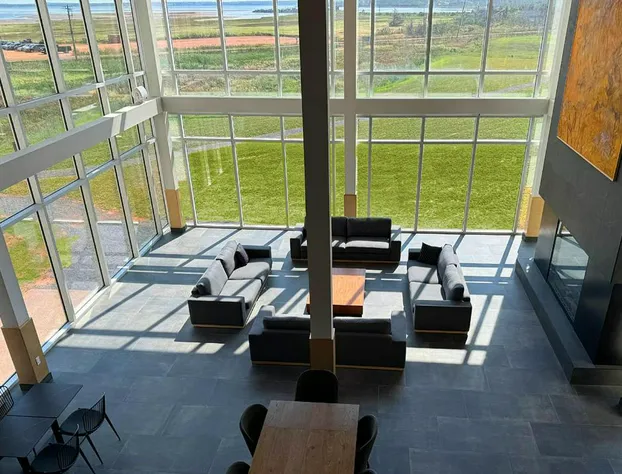 Blackbush Beach Resort hotel detail image 3