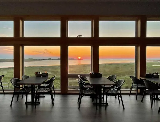 Blackbush Beach Resort hotel detail image 4