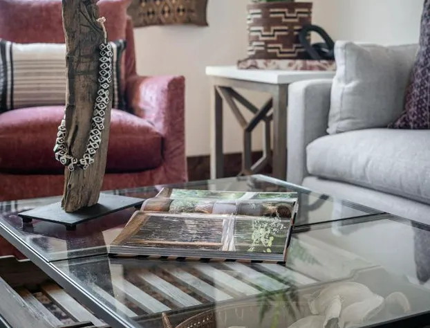 Longneck Manor hotel detail image 3