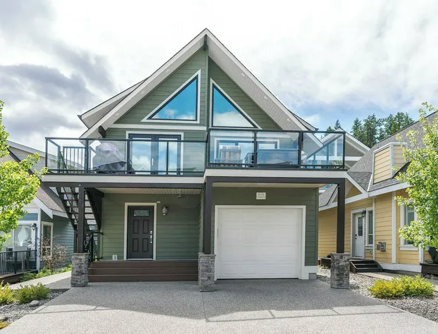 La Casa Lakeside Resort hotel detail image 1