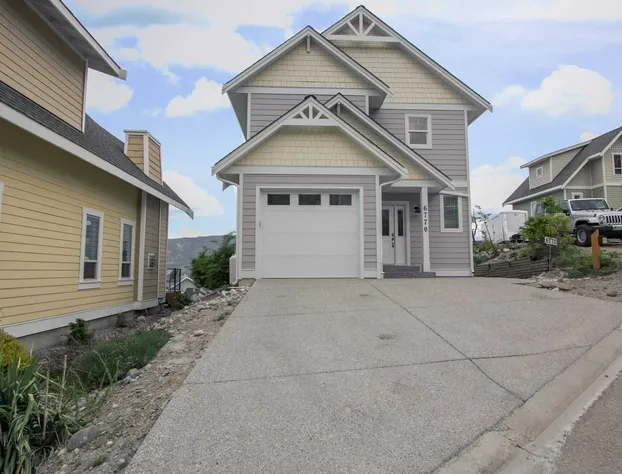 La Casa Lakeside Resort hotel detail image 4