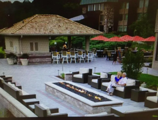 Lodge Geneva National hotel detail image 1