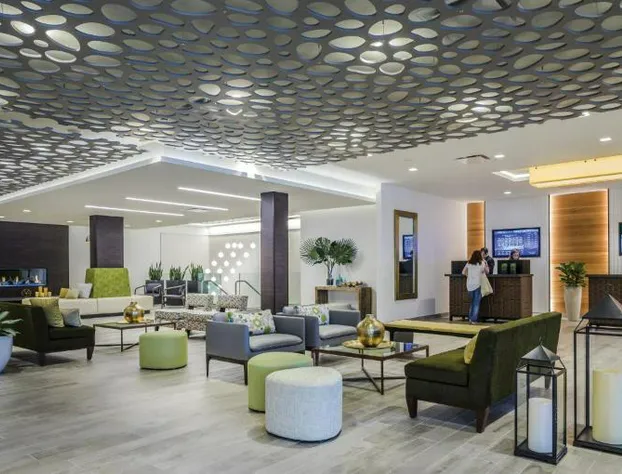 Lodge Geneva National hotel detail image 3