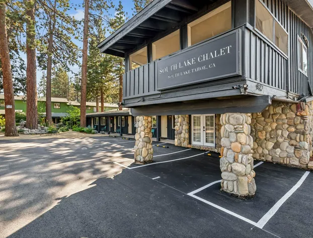 South Lake Chalet hotel detail image 2