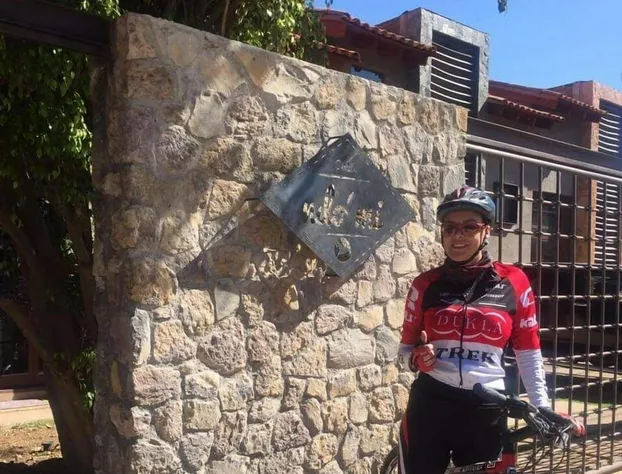 Casa Ndomi Valle de Bravo hotel detail image 1